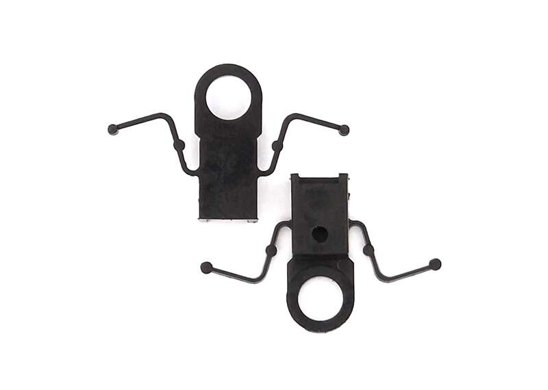 Coupler Pocket 2 pcs