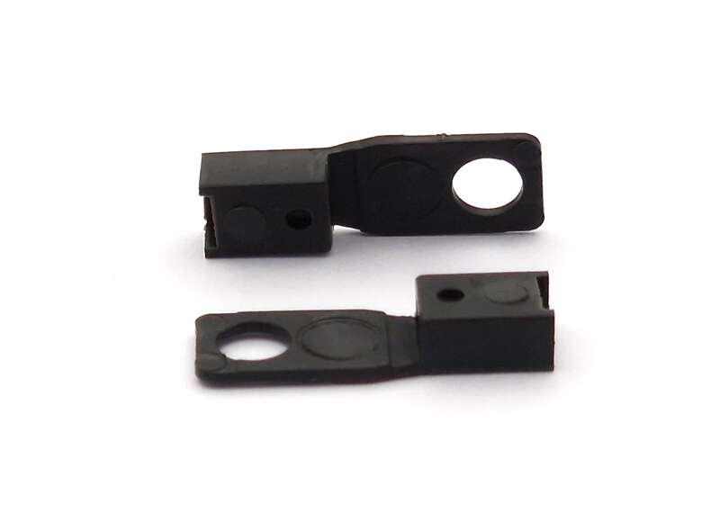 Coupler Drawbar 2 pcs