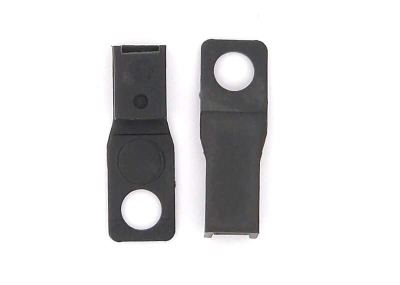 Coupler Drawbar 2 pcs