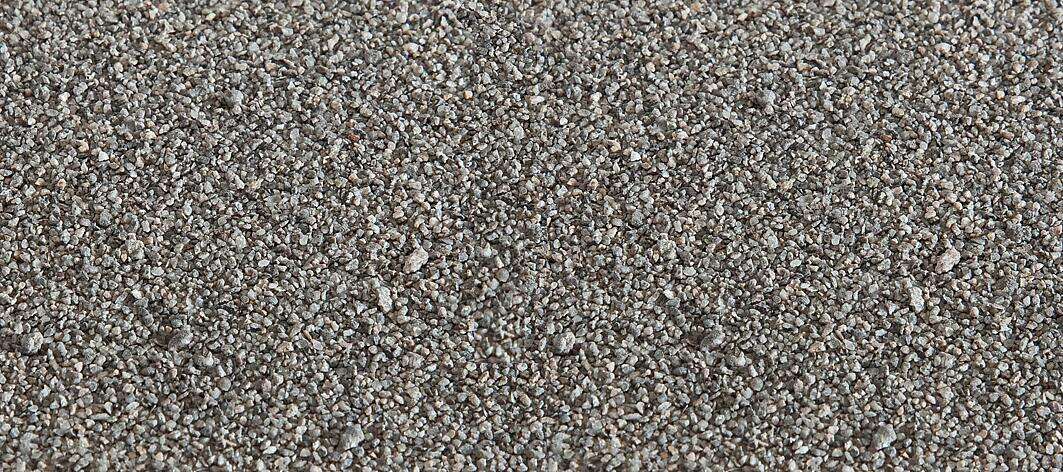 PREMIUM spread Gravel-Fix, Natural material, medium grey, 600 g, HO/N