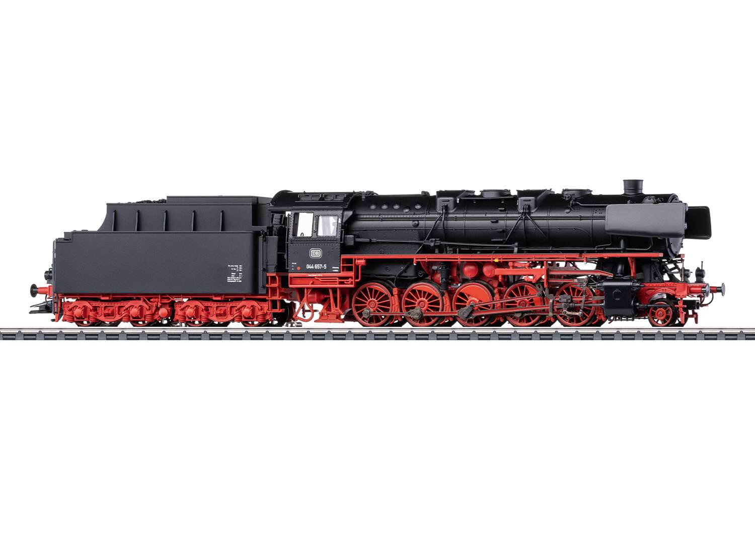Class 044 Steam Locomotive