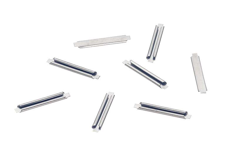 Rail Joiners for C Track