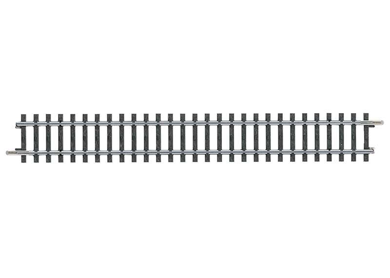 Straight Track 217,9mm