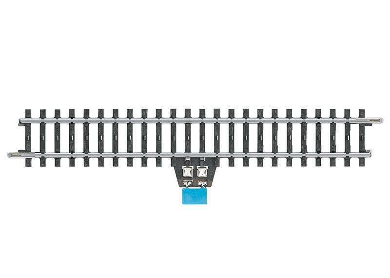 Straight Feeder Track Analog 180mm