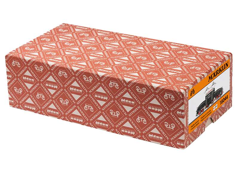 Retro Crocodile CCS 700