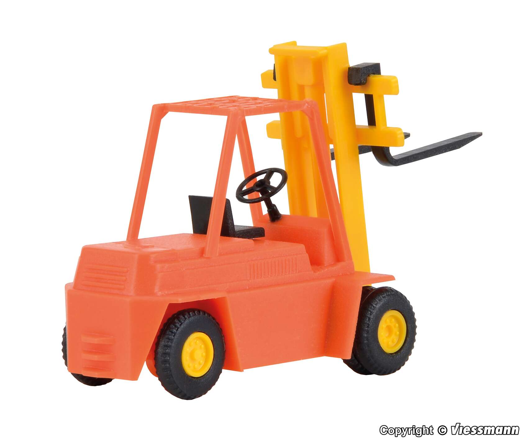 STEINBOCK Forklift