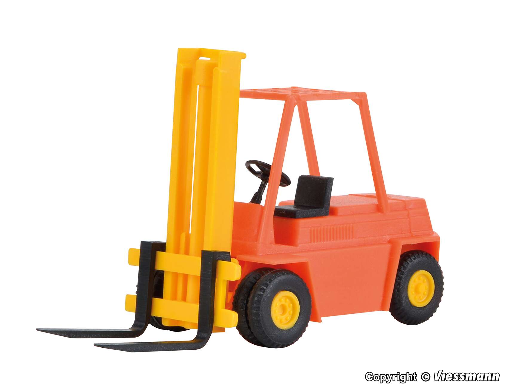 STEINBOCK Forklift