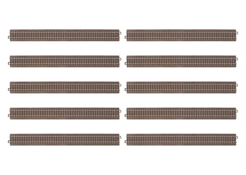 Straight Track Length 360 mm