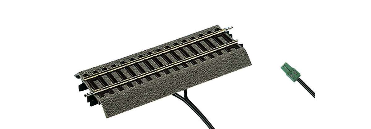 Digital feeder track (G½)