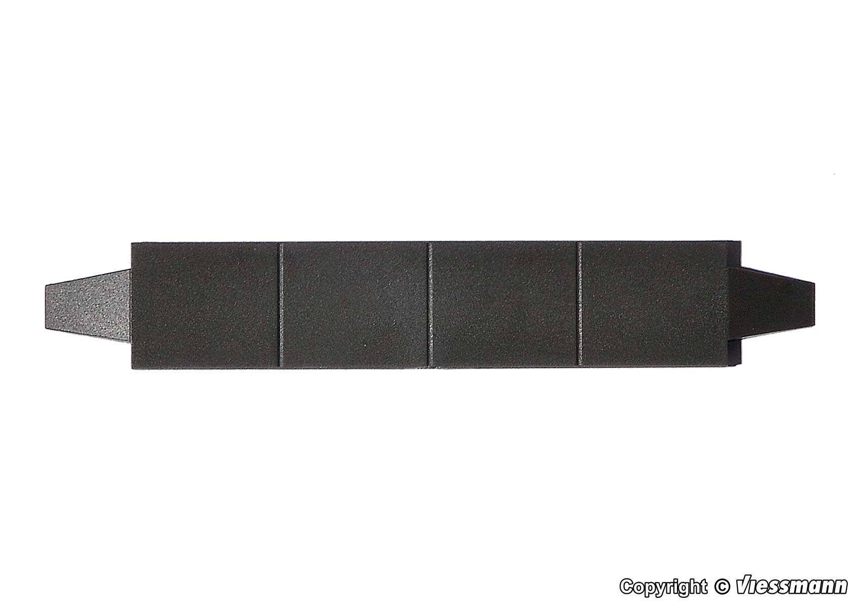 2R Connector, fitting to 5104 and 5107