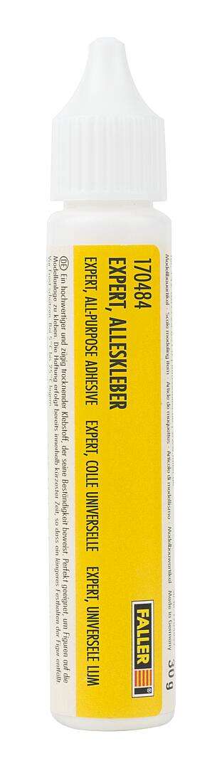 EXPERT, All-purpose adhesive, 30 g