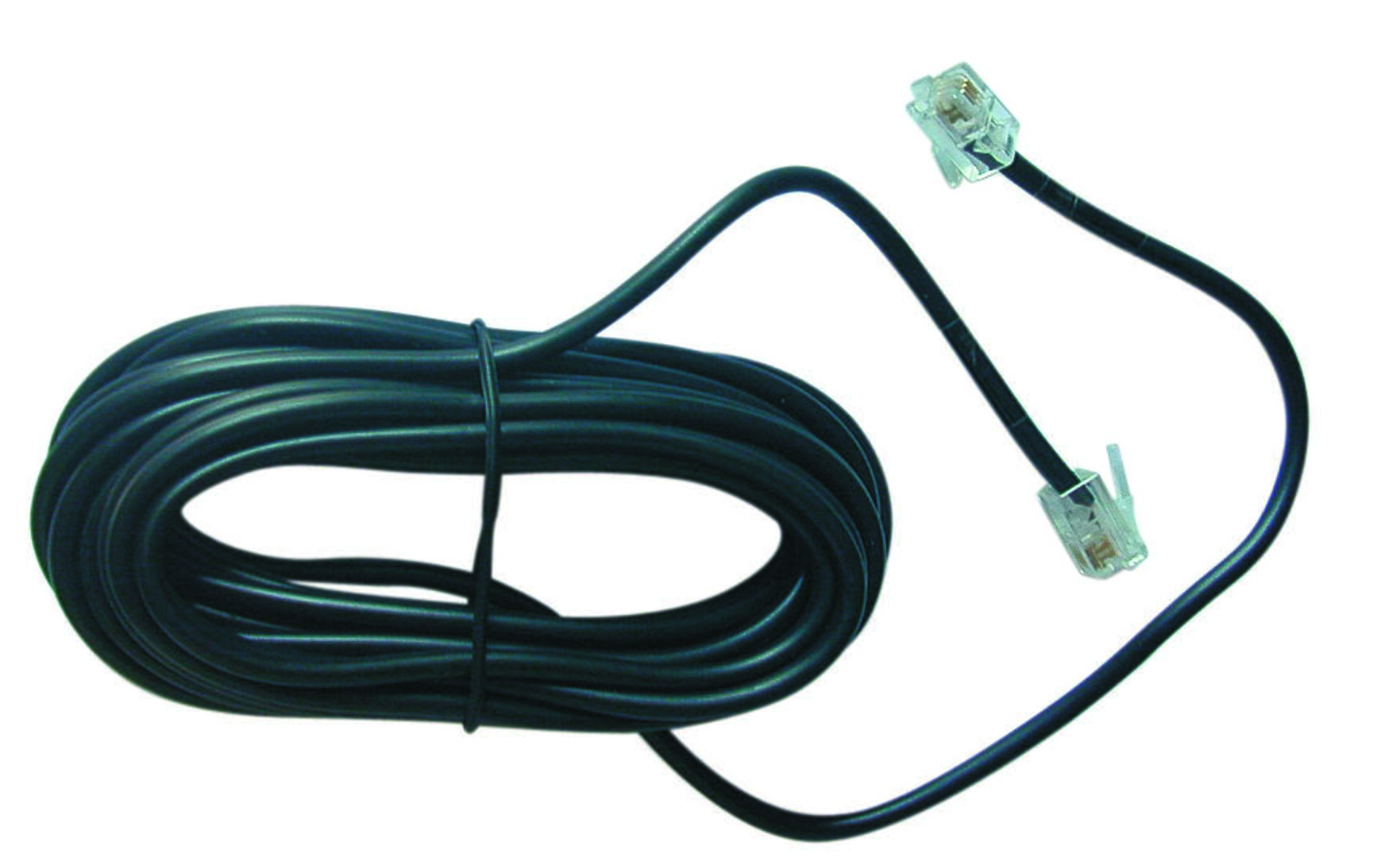 Booster connection cable