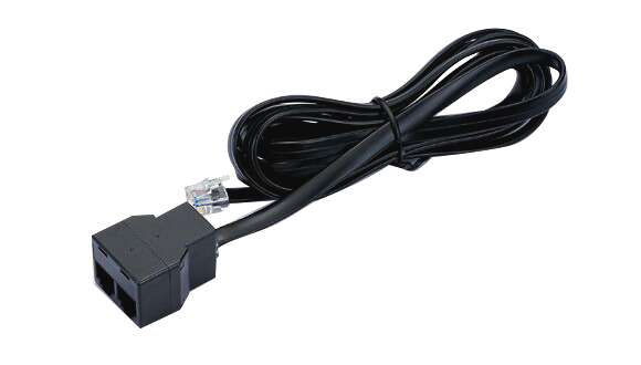 4-pin data bus distributor module