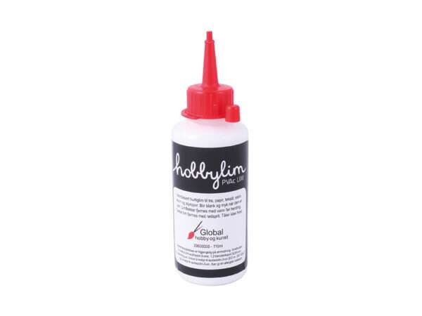 Hobbylim Global PVAC – 110ml