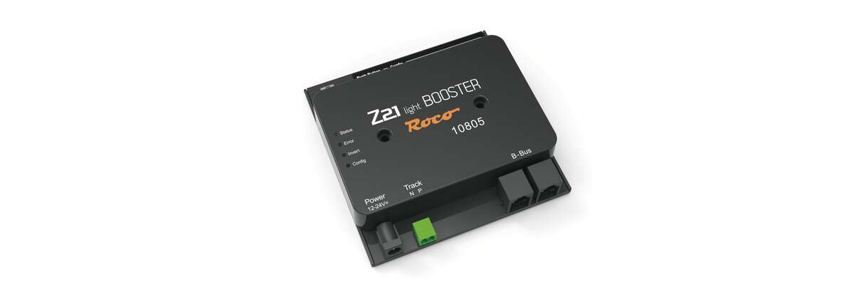 Z21 light BOOSTER