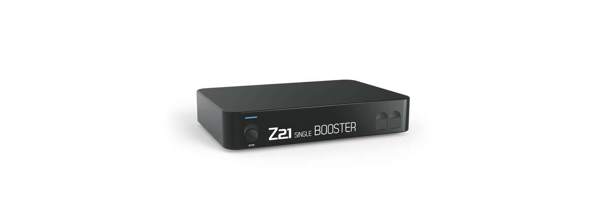 Z21 single BOOSTER