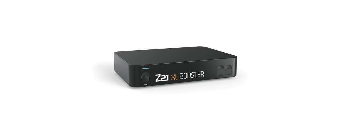 Z21 XL BOOSTER