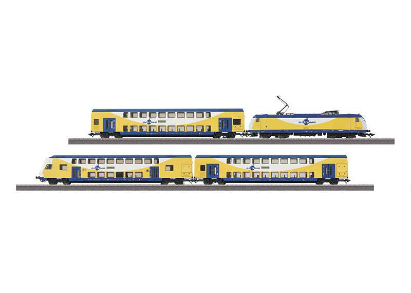 Train Set.
