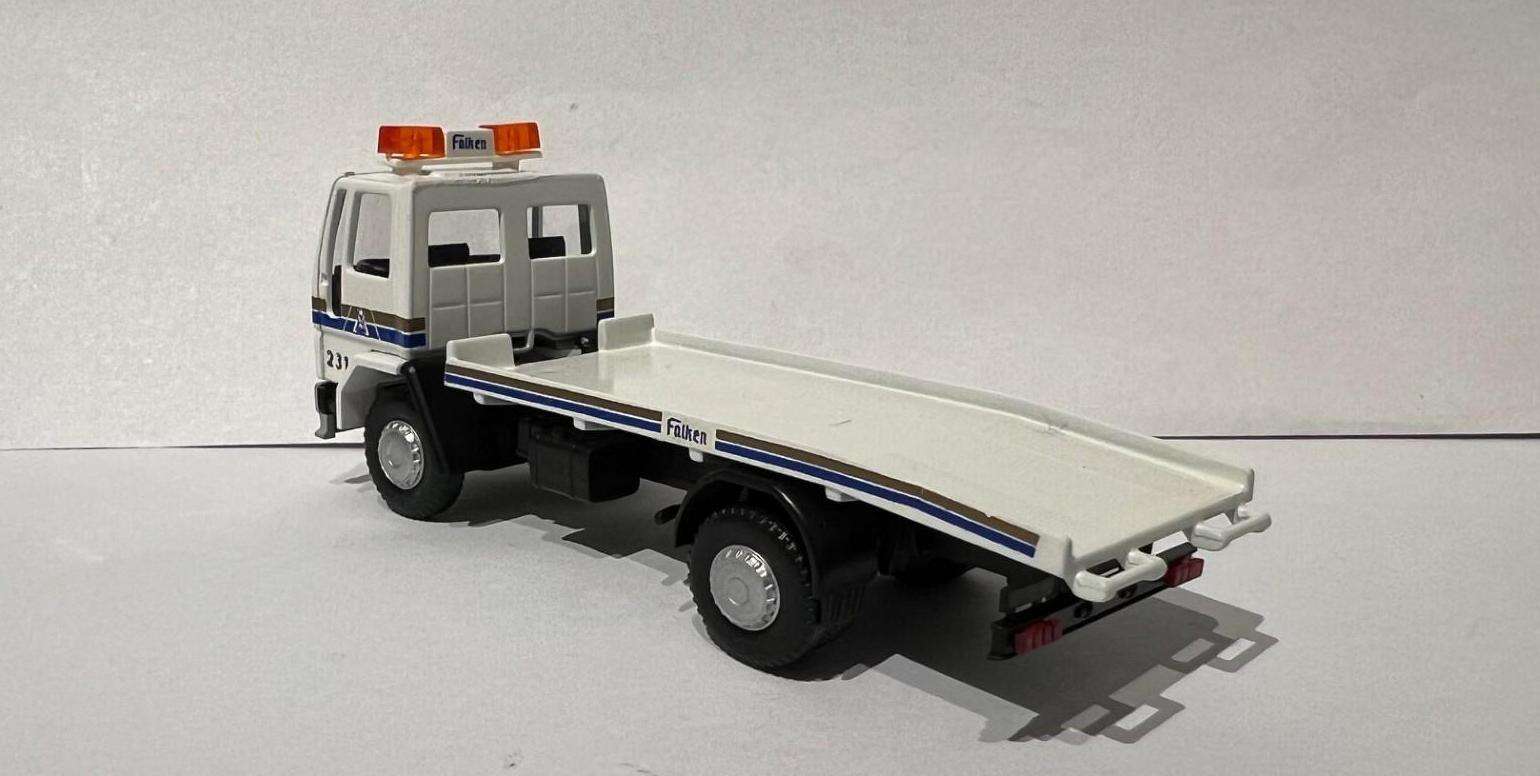 Falken autotransport