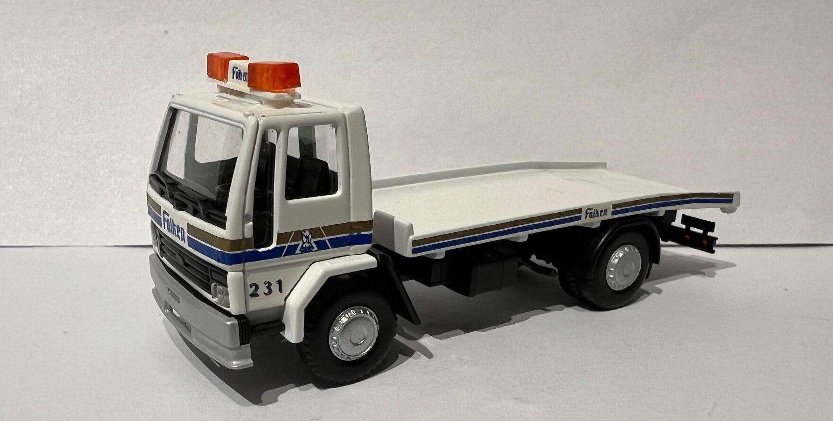 Falken autotransport