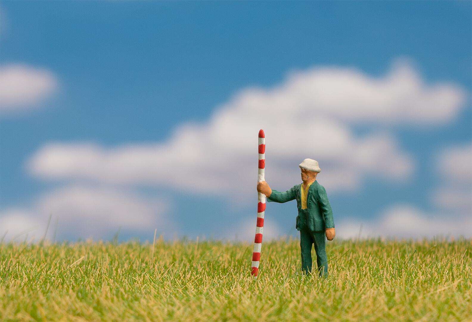 Wild grass ground cover fibres, brownish green, 4 mm, 1 kg