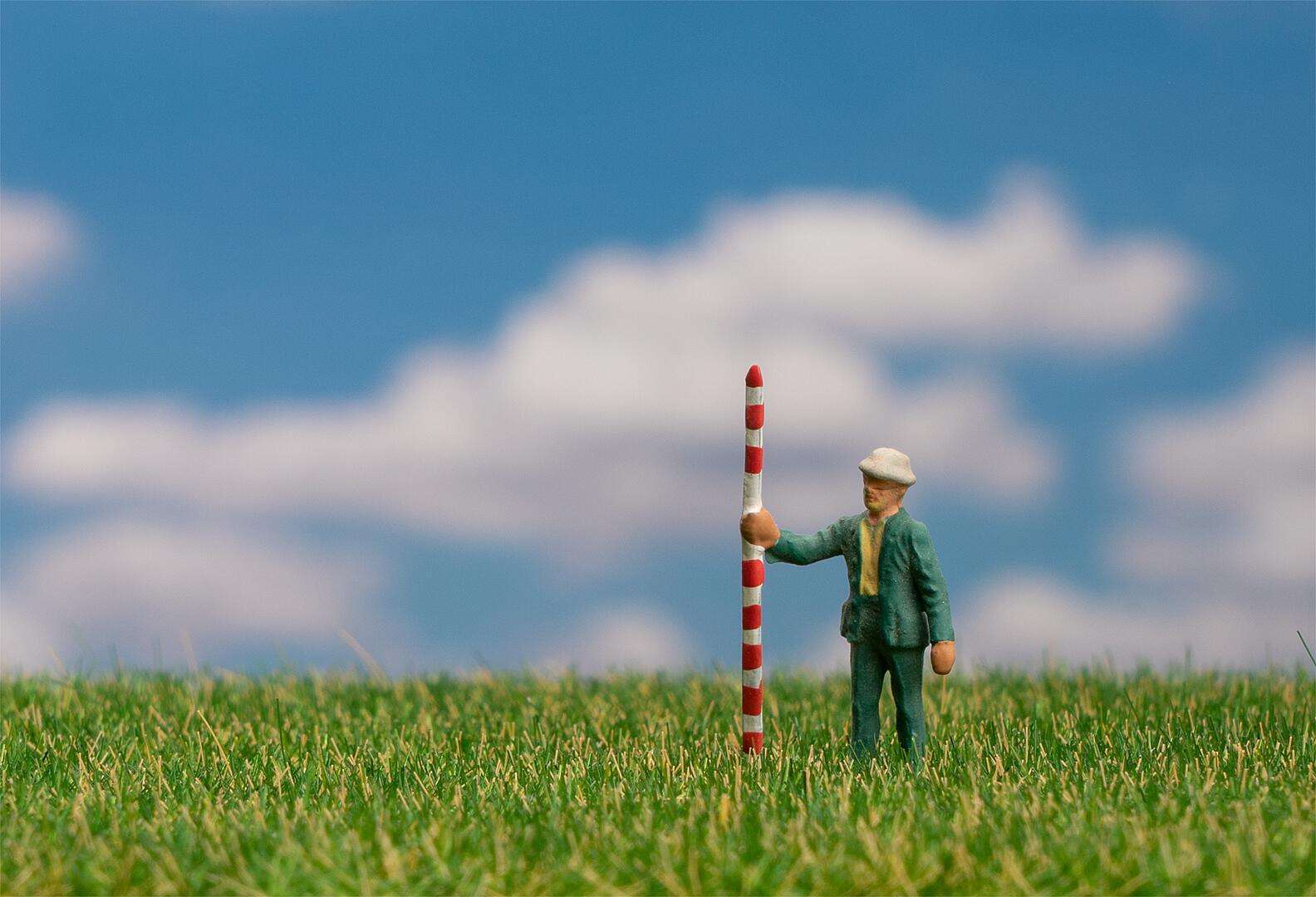 Wild grass ground cover fibres, dark green, 4 mm, 1 kg