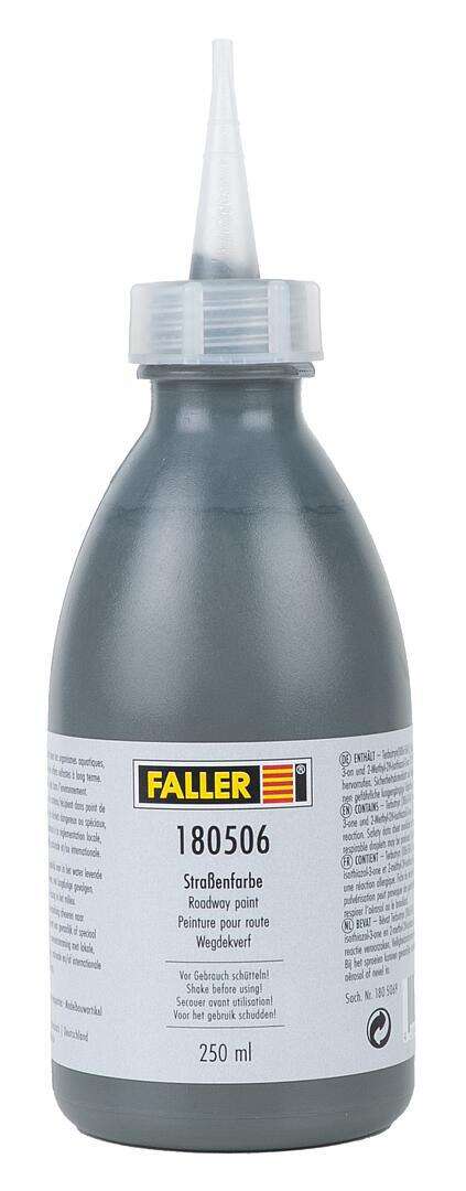 FC Roadway paint, 250 ml