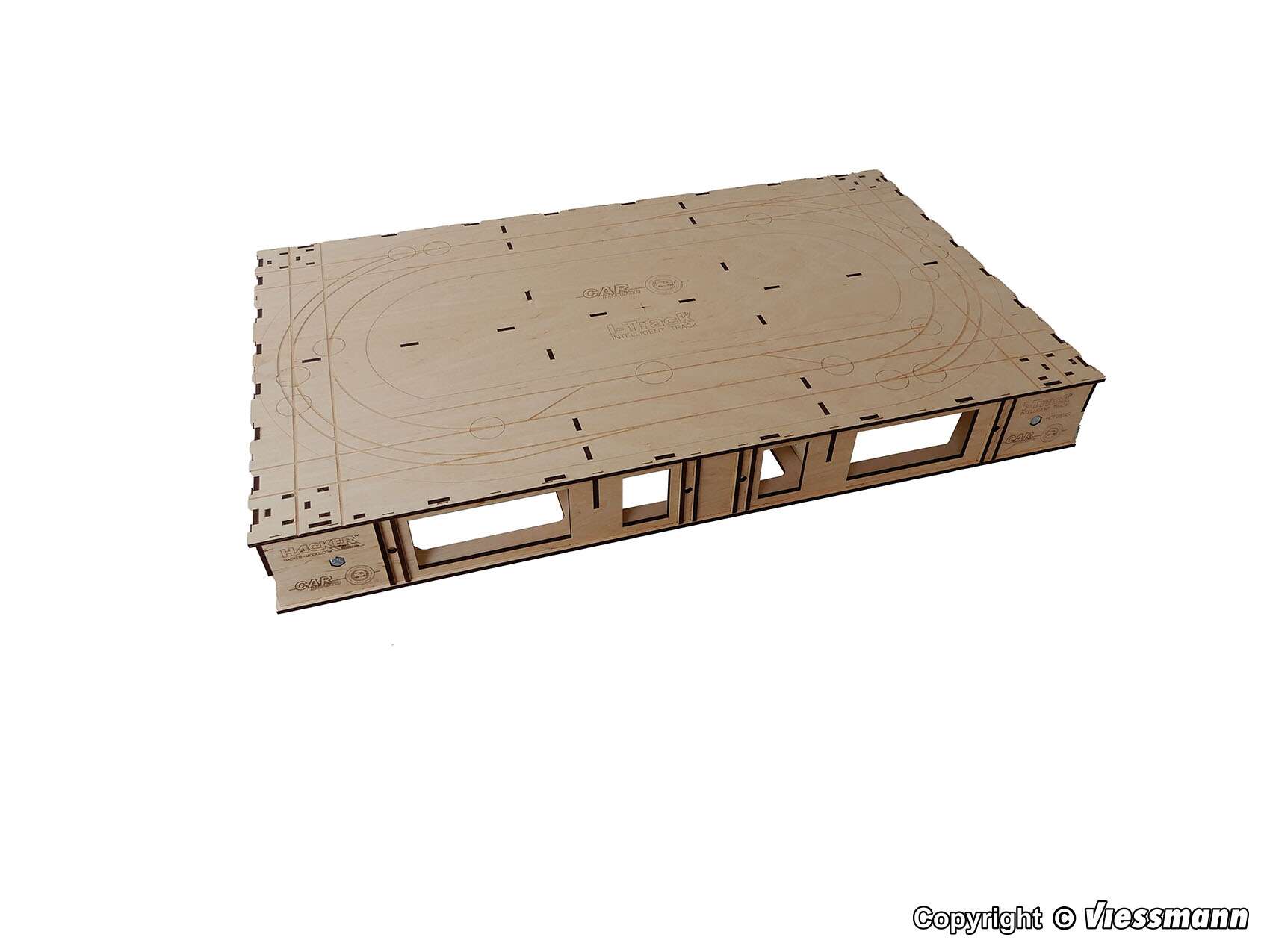 CarMotion base module