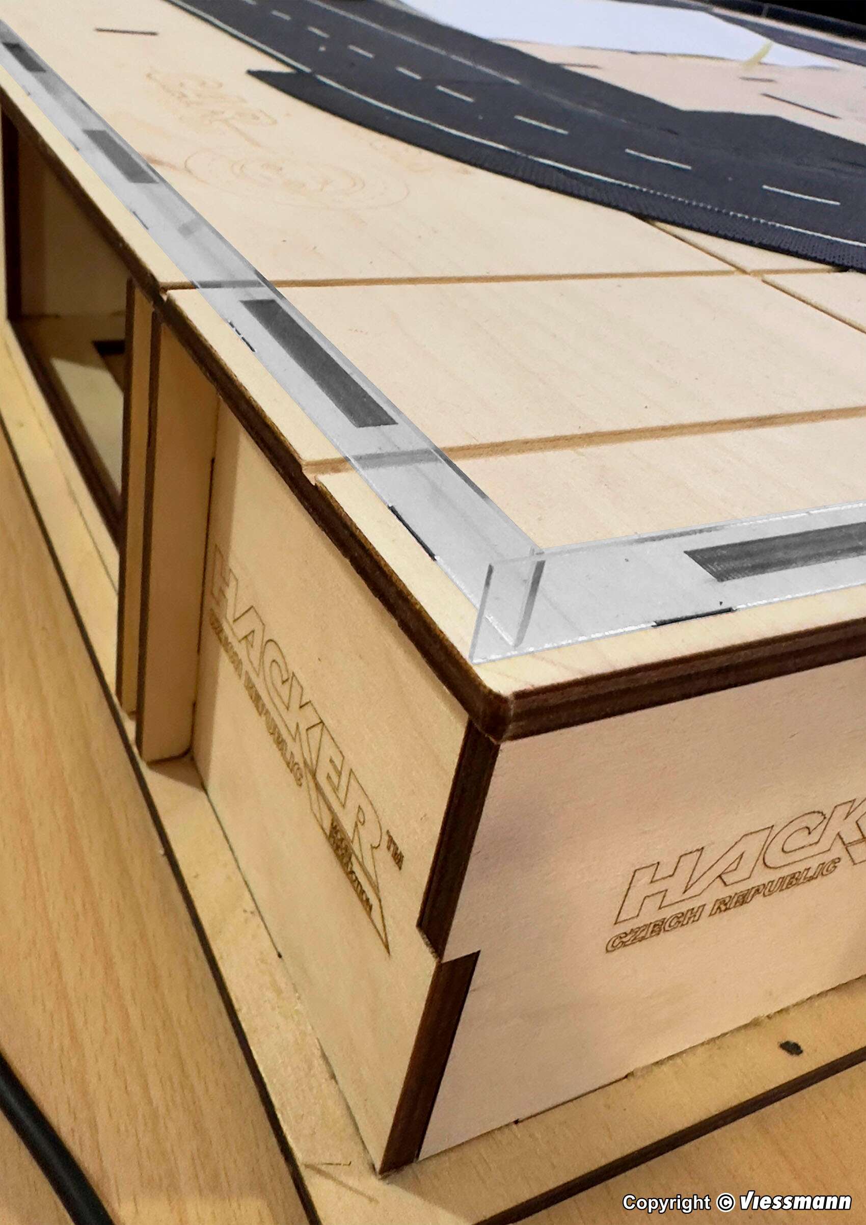 CarMotion base module