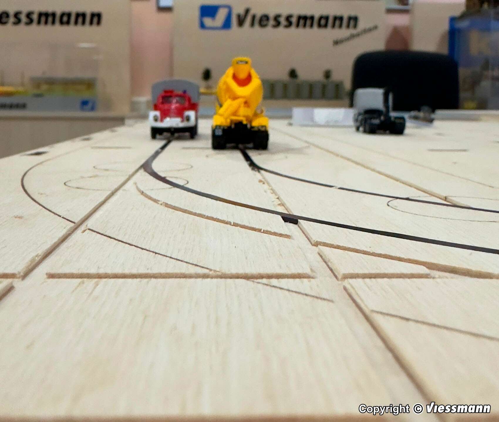 CarMotion base module