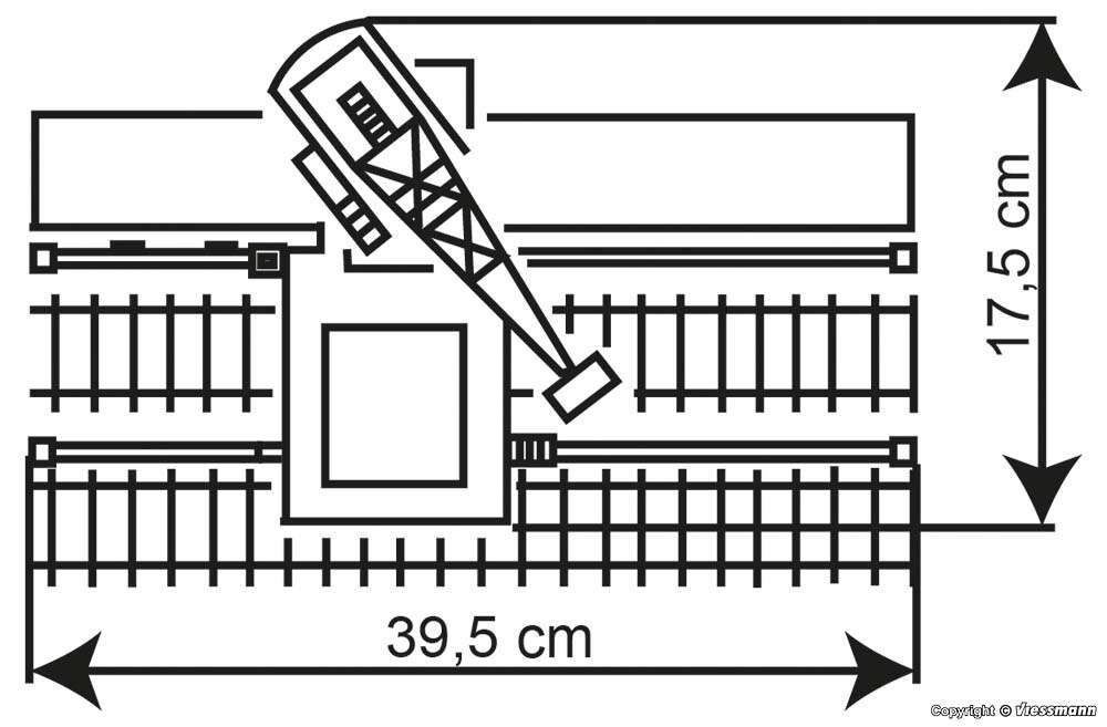Coaling store Gremberg