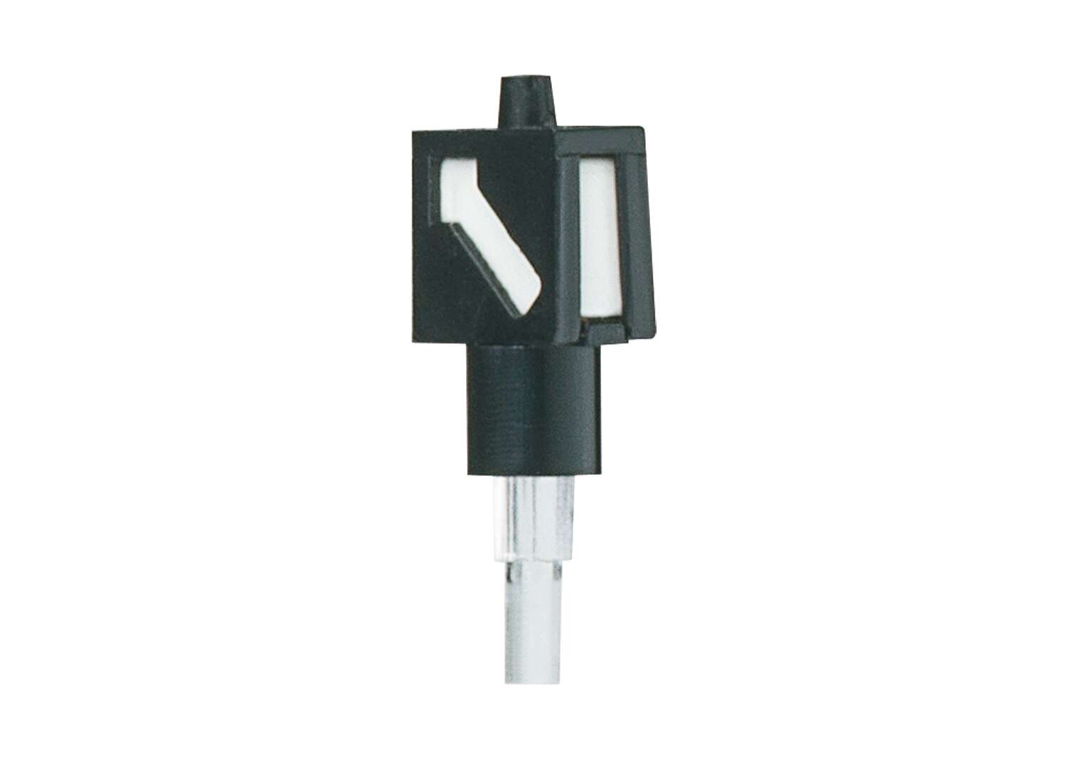 Left Turnout Lantern