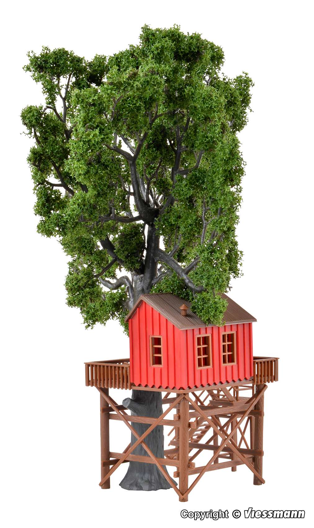 Tree house