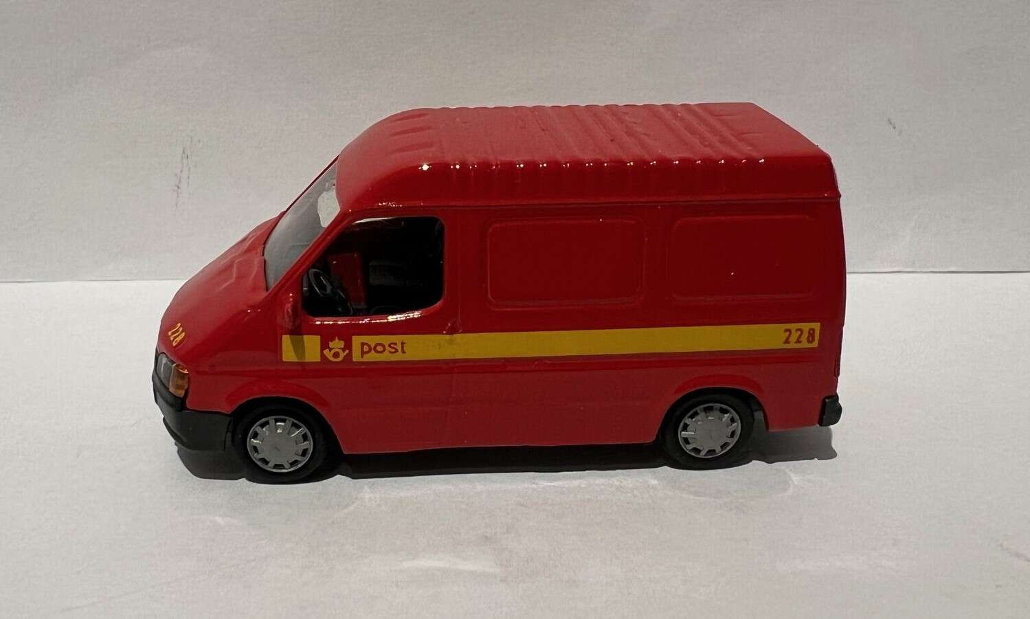 Ford Transit "Posten"