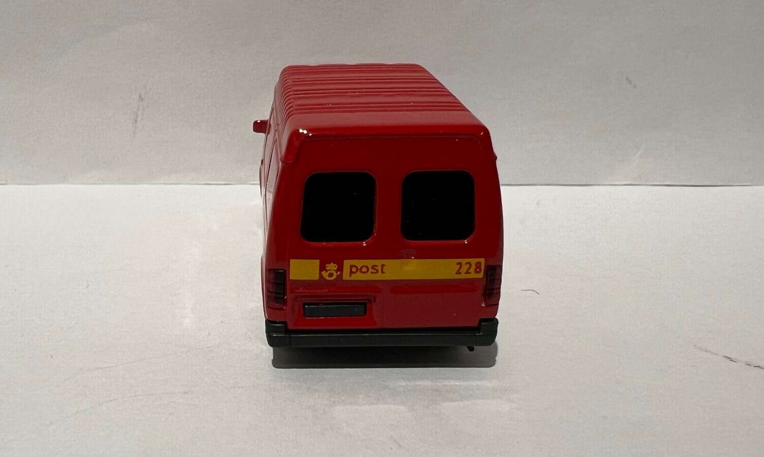 Ford Transit "Posten"