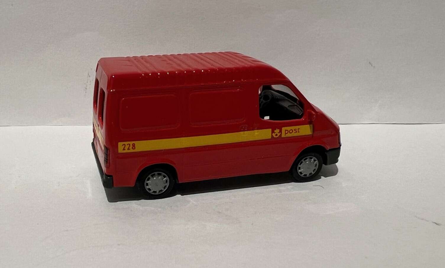 Ford Transit "Posten"