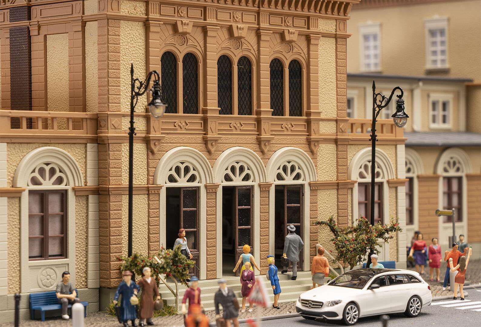 Neustadt/Weinstraße Railway station