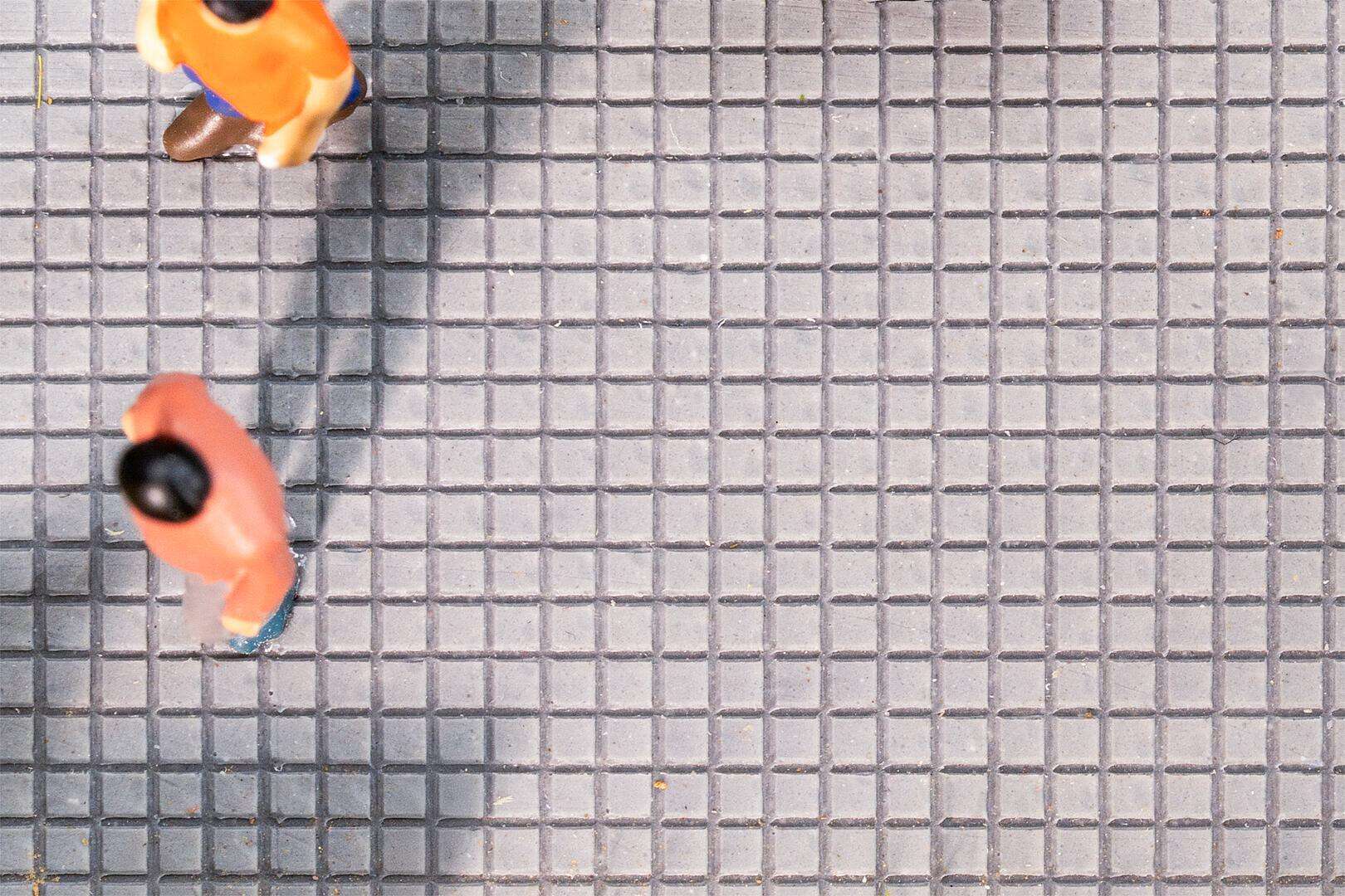 PREMIUM Road film Pavement