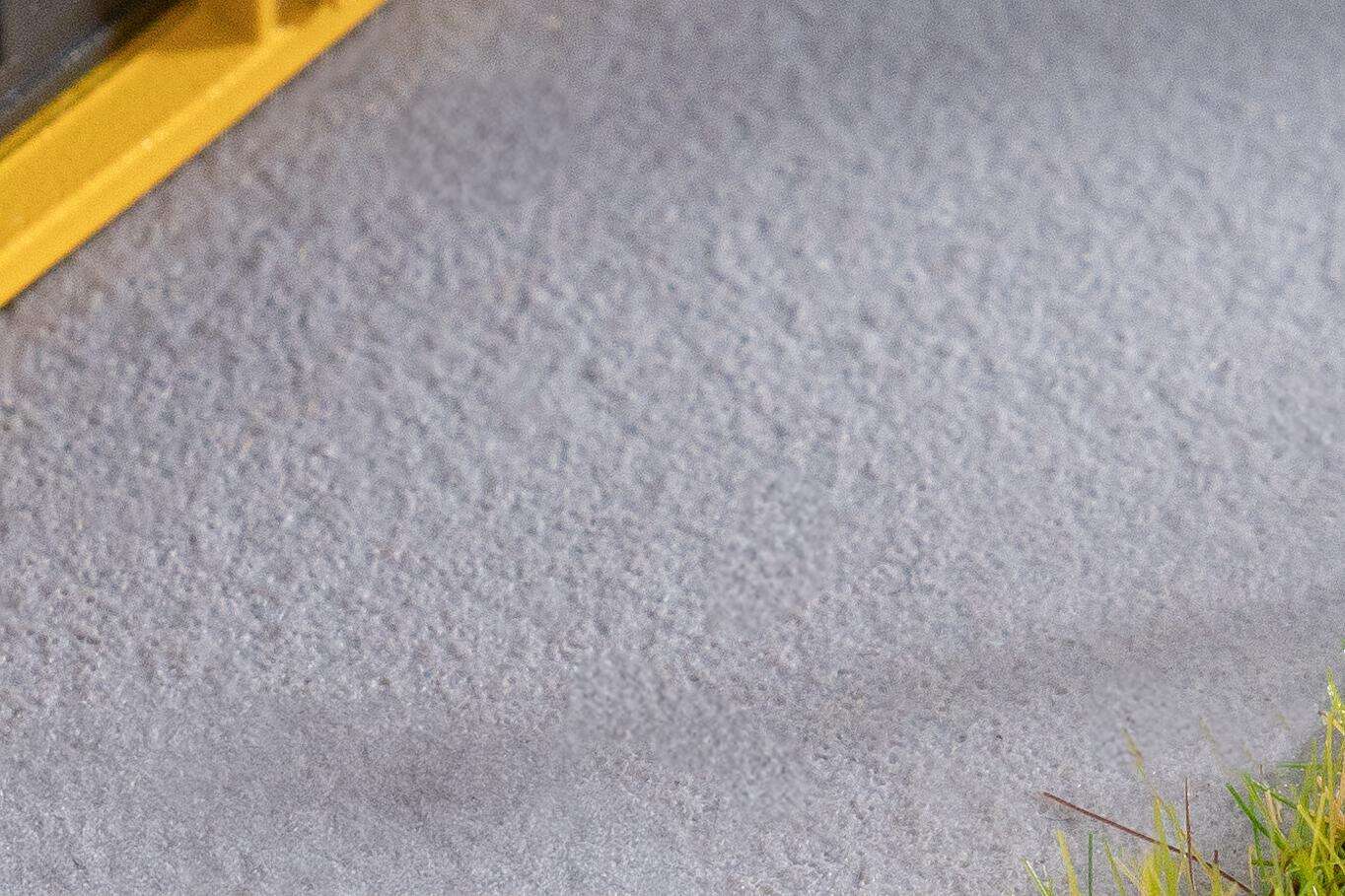 PREMIUM Road film Asphalt, fine