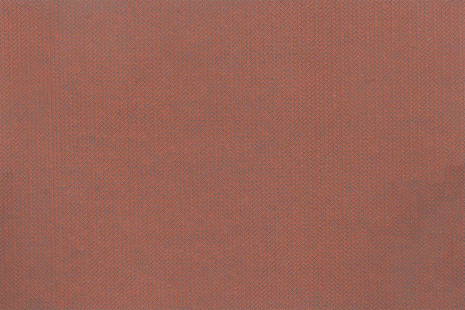PREMIUM Road film Clinker paving, red