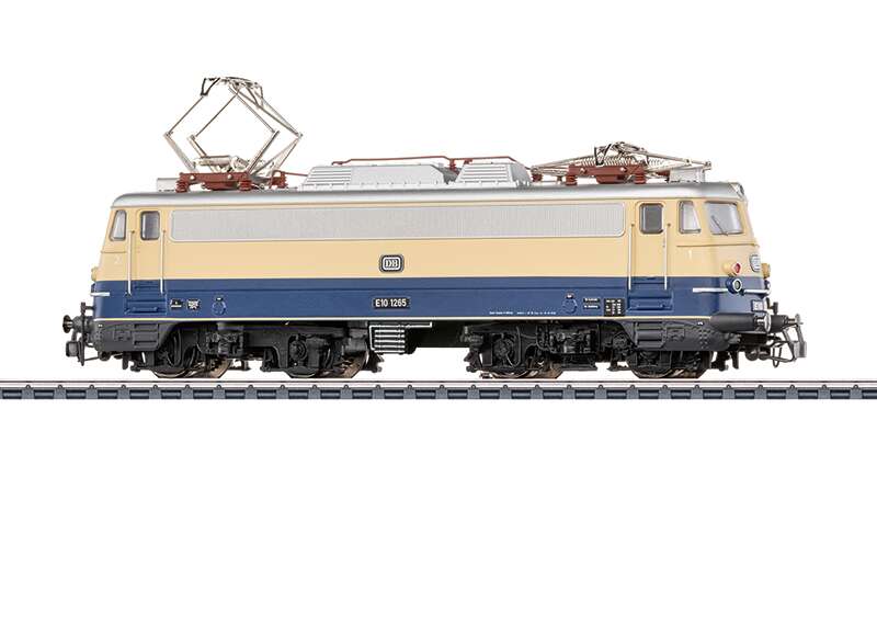 Rheingold Class E10.12 Electric Locomotive