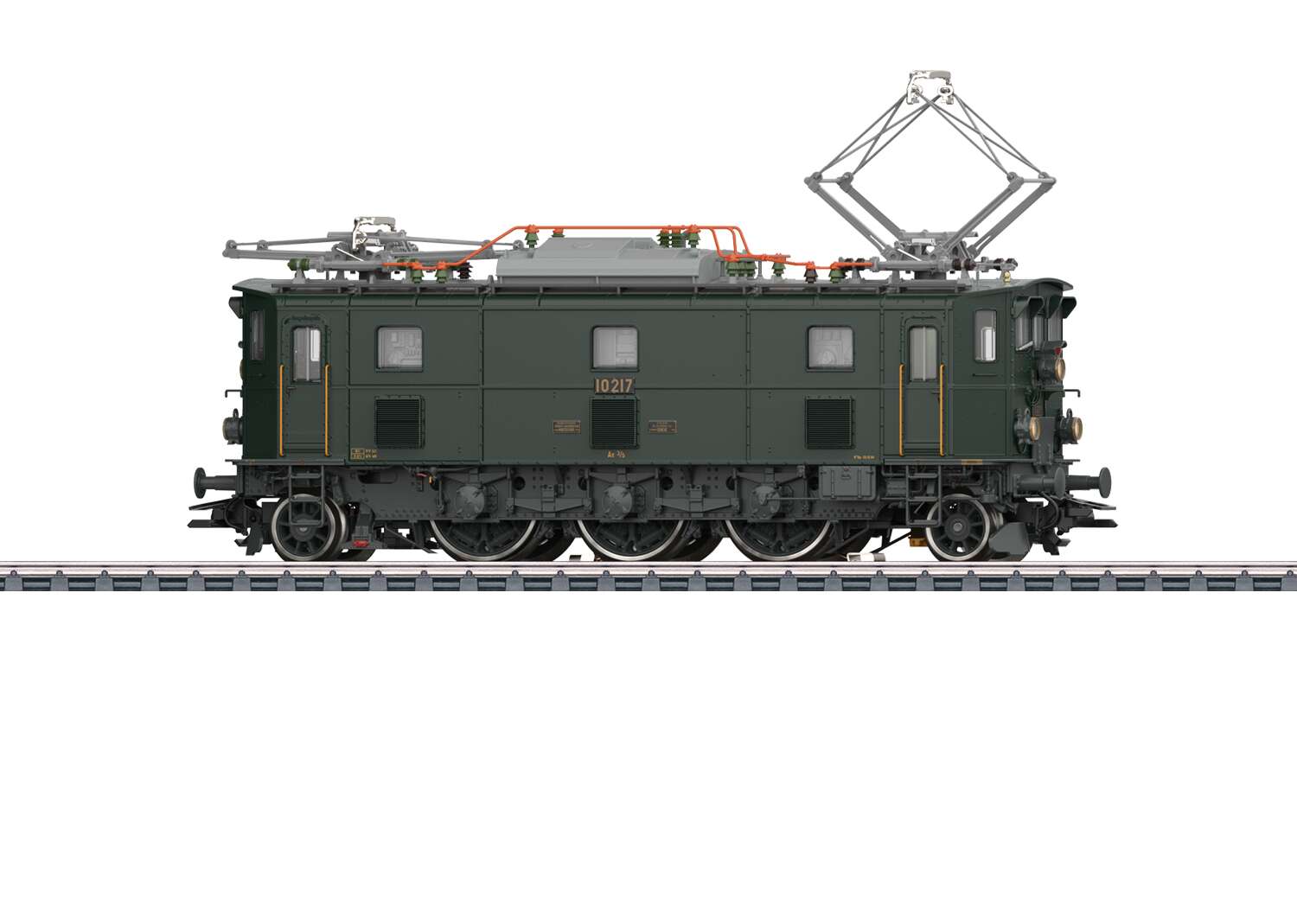 Class Ae 3/5 electric loco