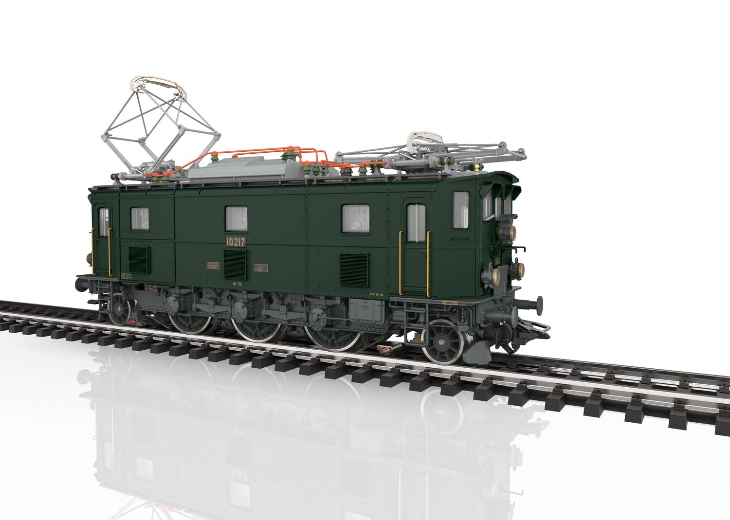 Class Ae 3/5 electric loco