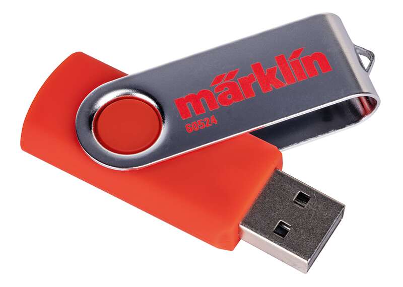 Märklin Software "Track Planning 2D/3D", Version 12.0