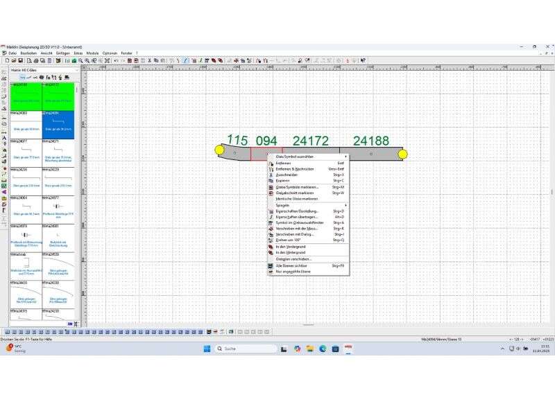 Märklin Software "Track Planning 2D/3D", Version 12.0