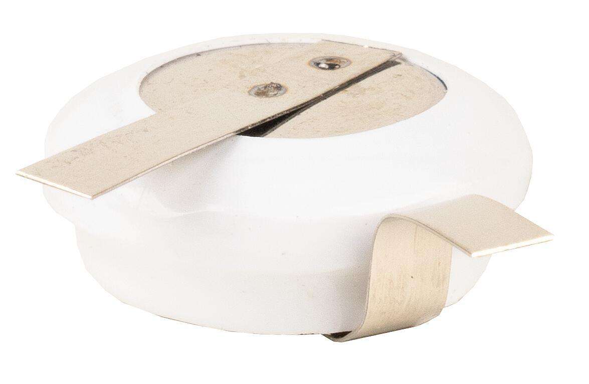 Battery 1.2 V, 80 mAh