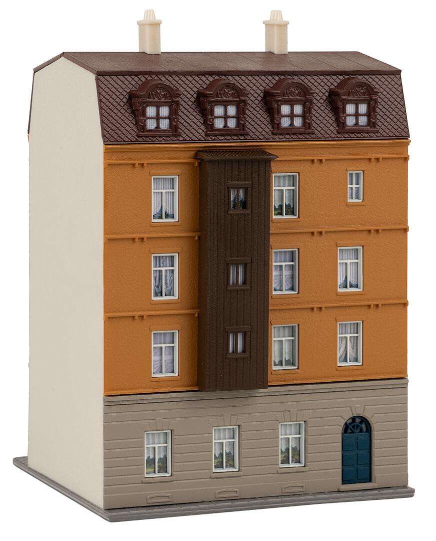 Optik Roth Town house