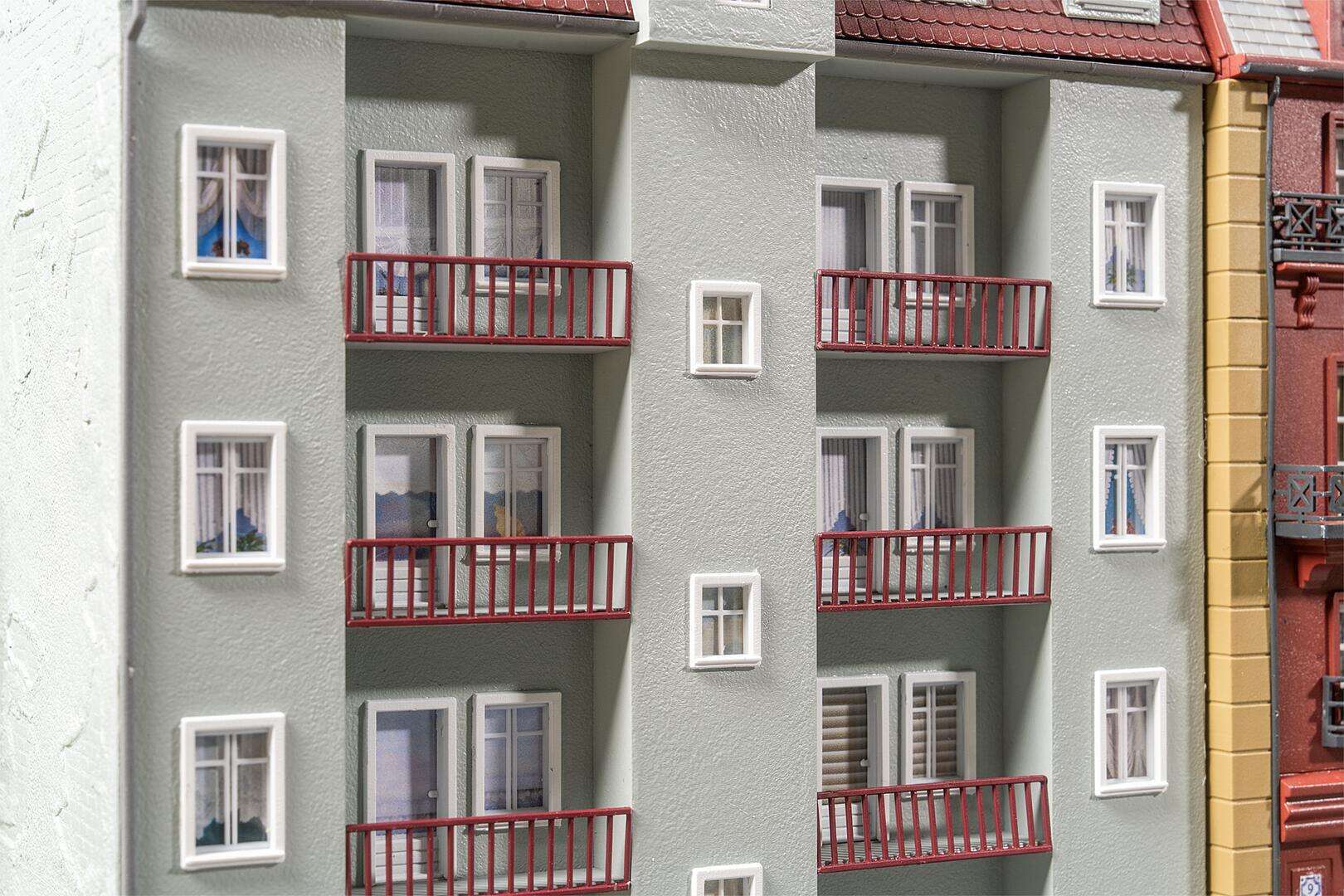 Pritzwalk Residential building