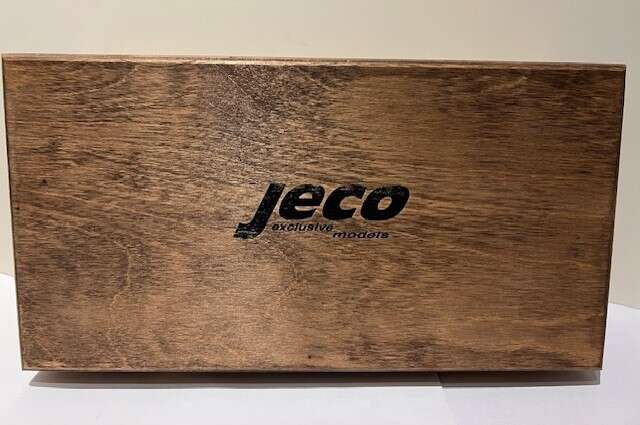 Ellok SJ Da-811 (AC-Märklin)