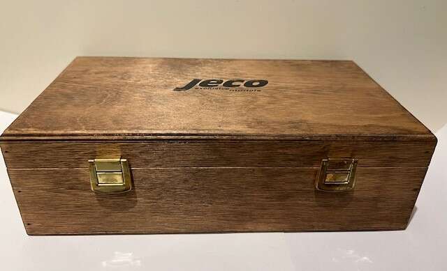 Ellok SJ Da-811 (AC-Märklin)